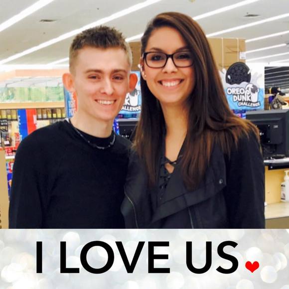 Meet your Posher, Kyle - Picture 1 of 1